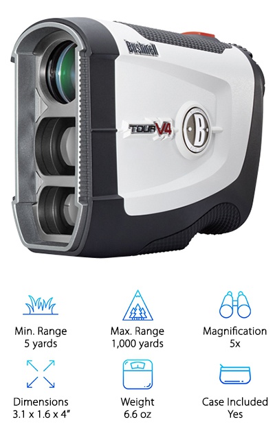 10 Best Golf Laser Rangefinders 2020 [Buying Guide] – Geekwrapped